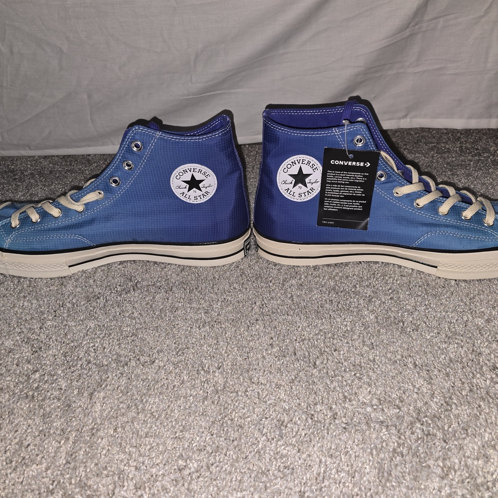Converse Chuck 70 High Primaloft 'Royal Blue'
